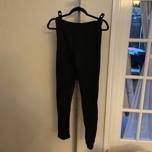 Fleece Lined Leggings
